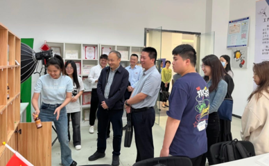 完善青年就业服务体系 助力数字文创产业发展