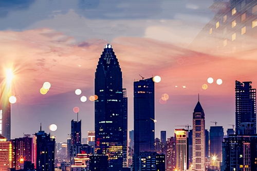 山东房地产开发公司股权转让及数字文化创意软件开发机遇探讨